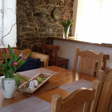 Kl Bauernhaus Mit 2 Badern Villa Welschenbach Kültér fotó