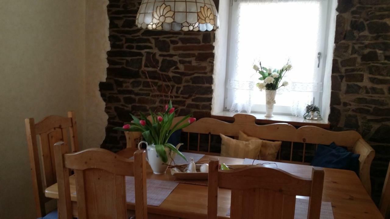 Kl Bauernhaus Mit 2 Badern Villa Welschenbach Kültér fotó