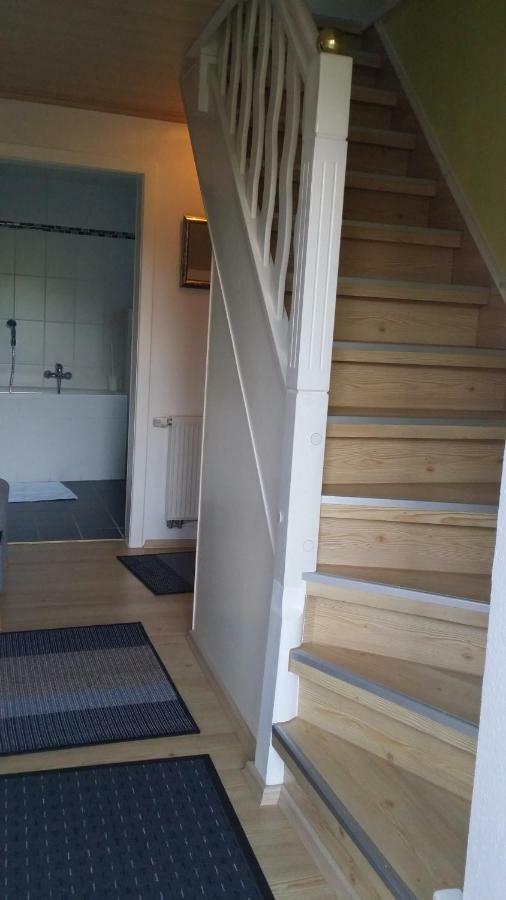 Kl Bauernhaus Mit 2 Badern Villa Welschenbach Kültér fotó