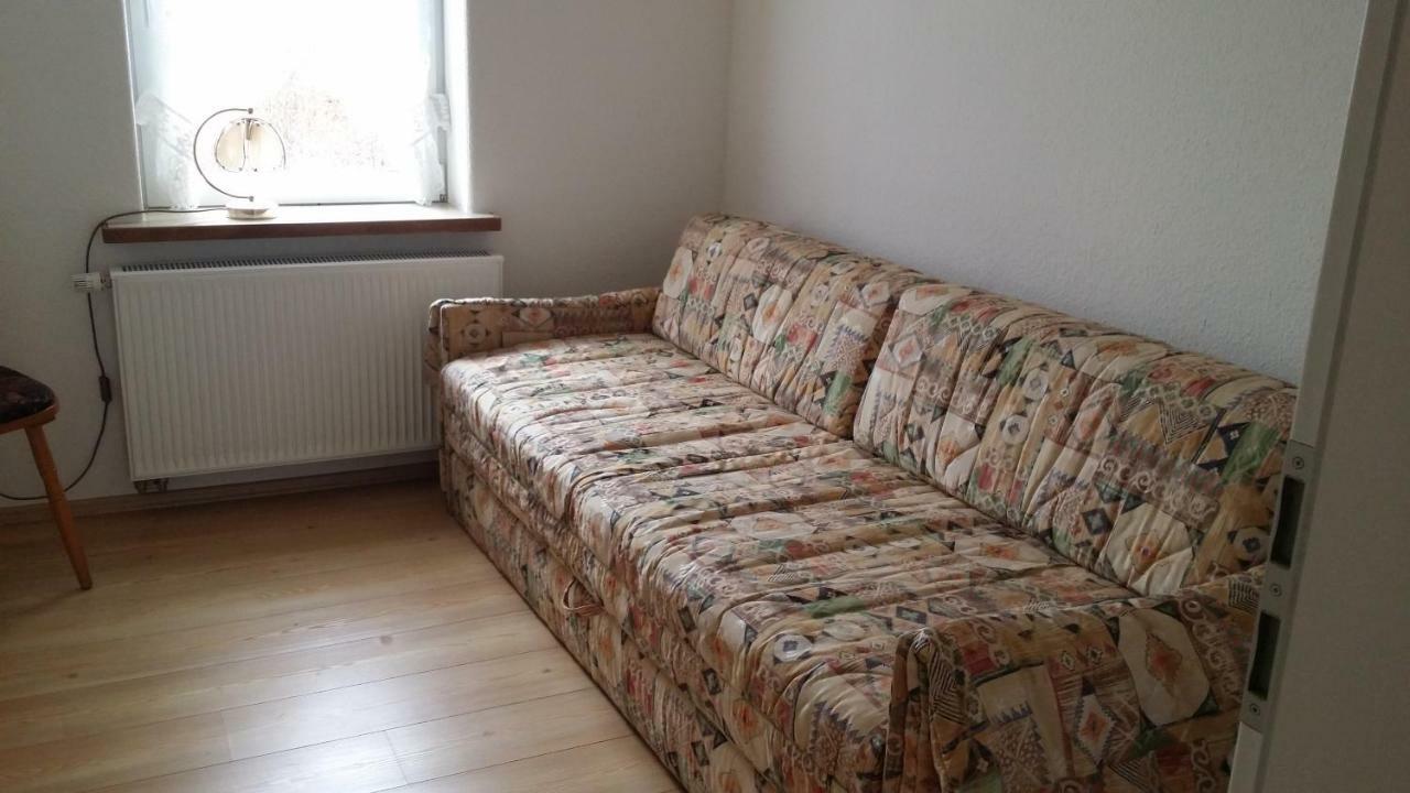 Kl Bauernhaus Mit 2 Badern Villa Welschenbach Kültér fotó